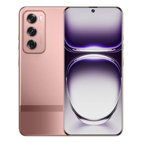 VIVAHHX Reno 12 Pro 8GB/256GB 24MP+50MP 6800mAh 6.8