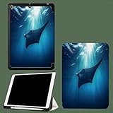 Veille/RéVeil Automatique : L'éTui for Ipad 10,9 Pouces Prend En Charge La Fonction De Veille Et De RéVeil Automatique, La Bande MagnéTique IntéGréE RéVeille Ou Met Automatiquement Votre Tablette En Veille Lorsque Le Couvercle Est Ouvert Et Fermé, éConomise ConsidéRablement L'éNergie Pour RéDuire La FréQuence De Charge Et Prolonger La DuréE De Vie De La Batterie