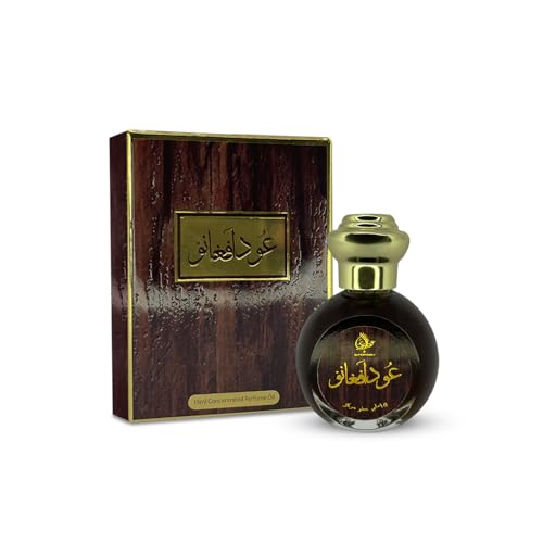 Image of Otoori Unisex Attar Concentrated Perfume Oil || 15ml (Woody)