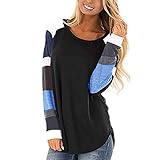 Características: camisetas de manga larga para mujer, camisetas de entrenamiento de manga larga para mujer, blusas de manga larga para mujer, camisetas para mujer vintage gráfica, camisetas para mujer vintage gráfica, camisetas de túnica para mujer, sudaderas para mujer.