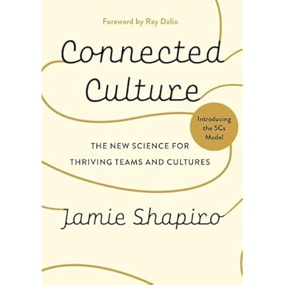 Connected Culture
