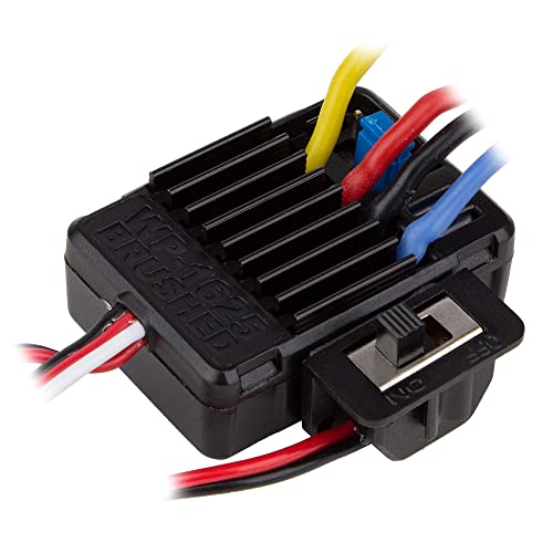 Team Associated Reedy WP1625 Brushed ESC ASC27041 Electric Car/Truck Option Parts