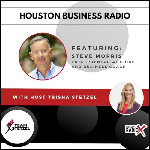 Steve Morris: When the Operating System That Built Your Success Stops Working