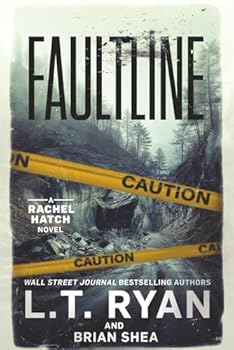 Faultline (Rachel Hatch)