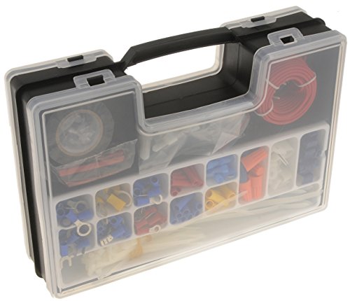 Dorman 85695C 208 Piece Terminal Repair Kit W/Case #TOP1