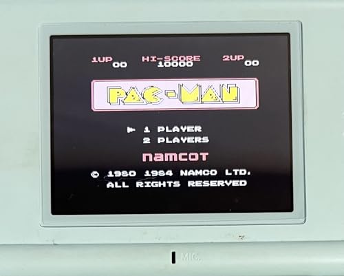 ファミコンミニ06 パックマンの関連画像1