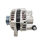 Alternator Compatible with SUZUKI Grand Vitara Swift III SX4 3140061J20 3140065J10 3140065J12