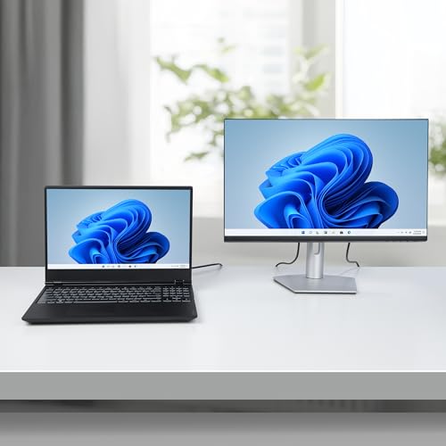StarTech Câble mDP vers DisplayPort 1.4 3m, 8K 60Hz, HDR, Noir