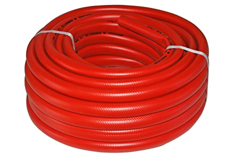 Benzin-Wasserpumpe Yerd BW QDZ25-30 für Gartenbewässerung