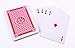 Mega Jumbo Face Extra Large Playing Cards- 11