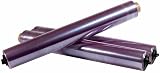 Wrapmaster 4500 Film alimentaire sans PVC, polyéthylène (PE) ou polypropylène (PP), 0,45 x 30 mètres, film à usage unique, film alimentaire - 3