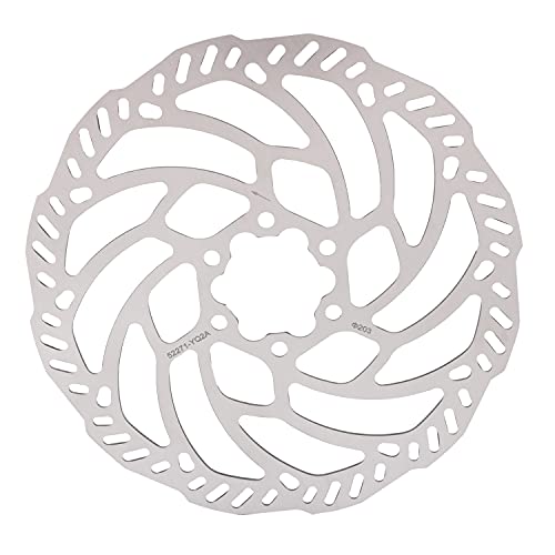 JFG RACING Electric Dirt Bike Rear Brake Rotor for Surron Light Bee X S by JFG RACING - Used condition - Image 5