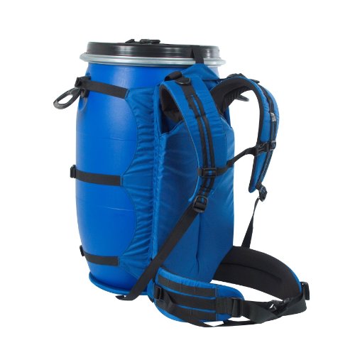 Granite Gear Vapor Flatbed Barrel Harness