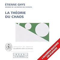 La Théorie du chaos livre audio