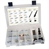 S.U.R. and R Auto Parts BB007 Brake Bleeder Removal Kit