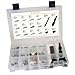 S.U.R. and R Auto Parts BB007 Brake Bleeder Removal Kit