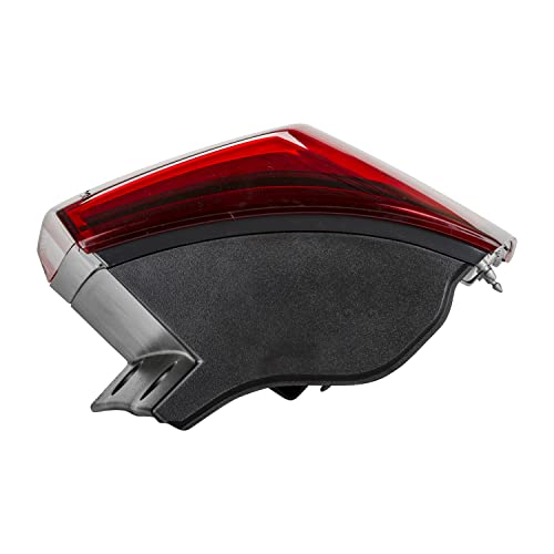 TYC Left Tail Light Assembly Compatible with 2014-2015 Kia Sorento by TYC - Image 5