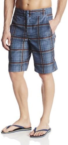 Columbia Men's Waterton Hybrid Water Swim Short
