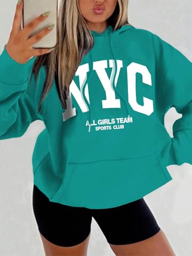 Image of SXV 'You are Loved' Printed Cool Aesthetic Sweatshirt Hoodie
