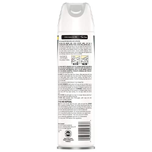 Raid Essentials Ant, Spider, and Roach Killer Spray #TOP11