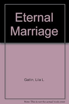 Hardcover Eternal Marriage Book