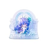 Bahomu Cantarella Resonance Freeze Frame Series Anime Figure
