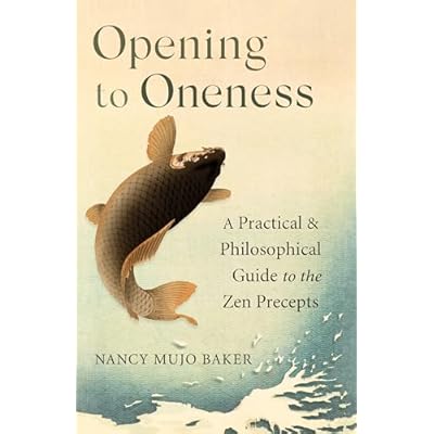 Opening to Oneness