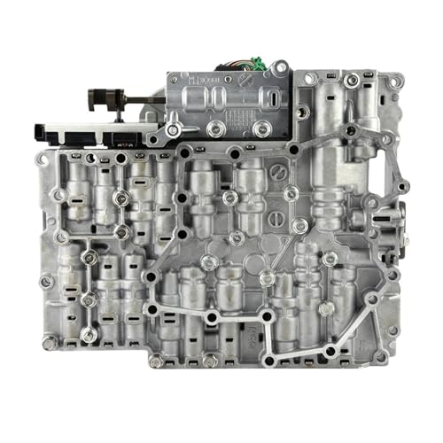 Cuerpo de válvulas RE7R01A JR710E compatible con Nissan e Infiniti 3