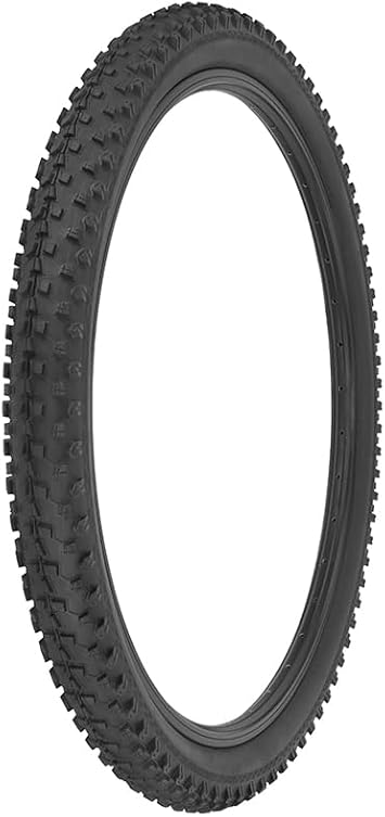 Bicycle Tire 27.5" x 2.30" Standard Rough Shape Bike Tread