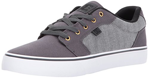 Image of DC Shoes mens Anvil Tx Se Skate Shoe