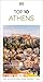 DK Top 10 Athens: Top 10 lists for your perfect trip, plus an all-weather folded map (Pocket Travel Guide)