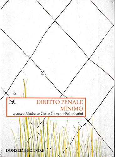  Diritto penale minimo