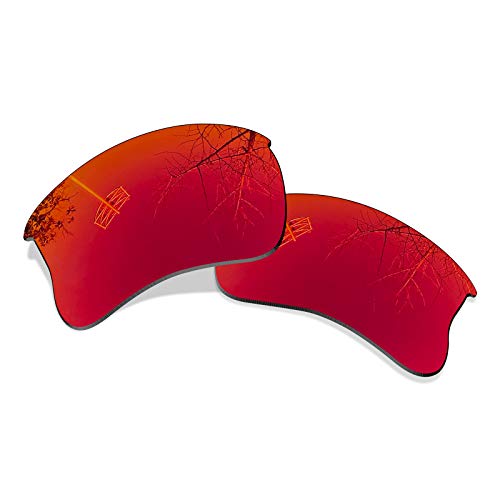Image of Lenses /Accessories Replacement for Oakley Flak Jacket XLJ OO9009 Sunglass - Multiple Options