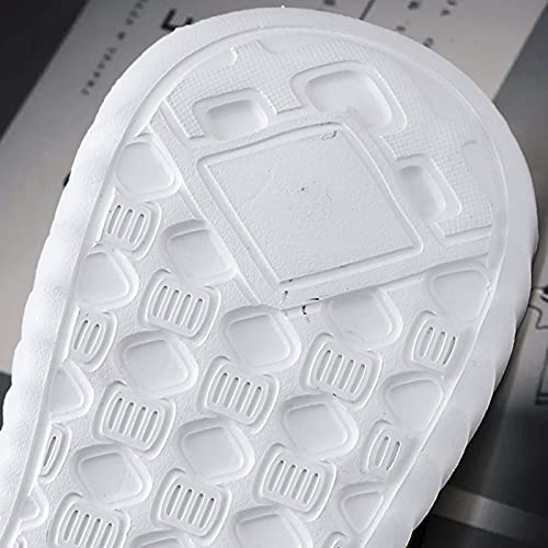 Kiboule Tênis de corrida masculino respirável para esportes ao ar livre tênis confortável antiderrap