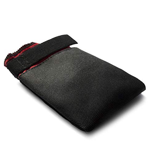 Non-Stop dogwear SOLID BOOTIES 4er | 131 | fester Pfotenschutz, Größe:L