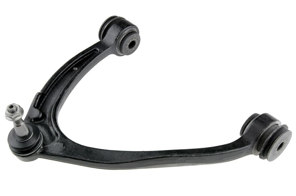 Bras avant gauche supérieur Cadillac Escalade 06- ZWG-CH-029