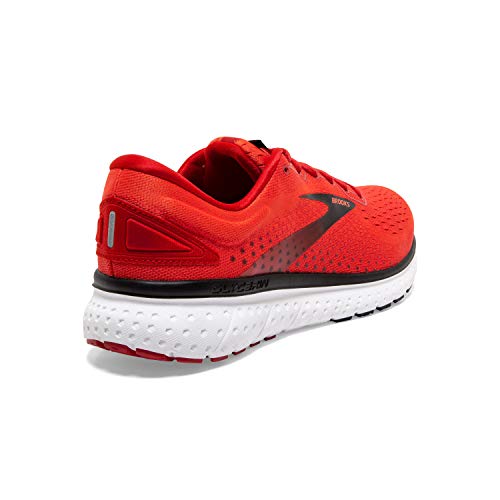 Image of Brooks Mens Launch 6 Running Shoe