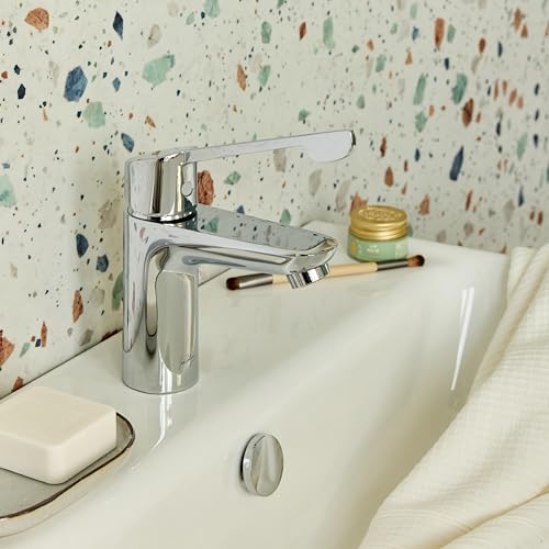 Waschbecken Jacob Delafon Struktura ungeschliffen 50 cm