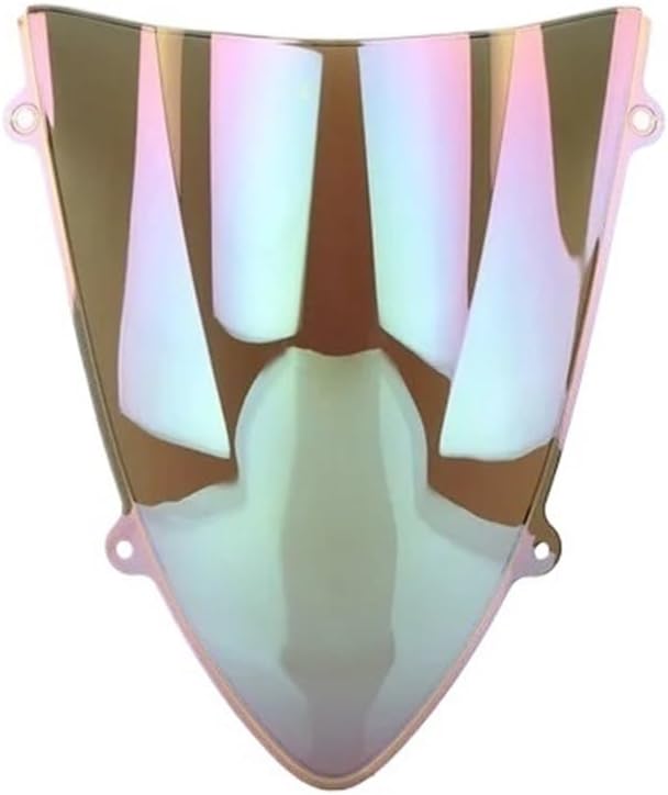 オートバイのスクリーンエクステンション カワサキ ニンジャ ZX250R