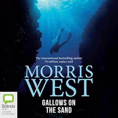 Gallows on the Sand
