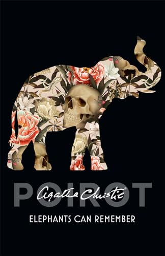 Elephants Can Remember (Poirot) [Lingua Inglese]: 37