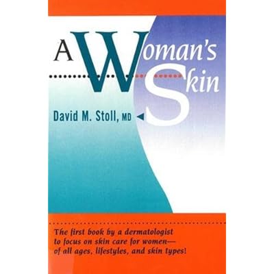 A Woman's Skin