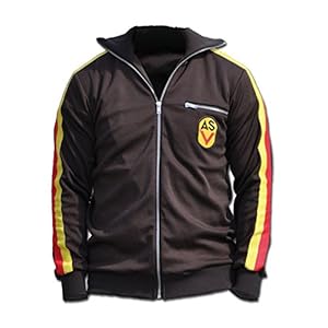 Mil-Tec Jacke-11480009 Jacke East 60