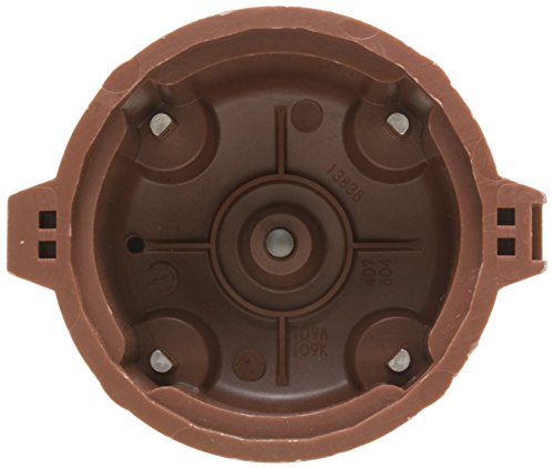 Wve By Ntk 3D1128 Distributor Cap And Rotor Kit, 1 Pack #TOP5
