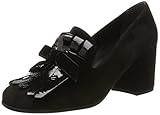  Kennel und Schmenger Damen Kiko Pumps, Schwarz (Schwarz), 39 EU