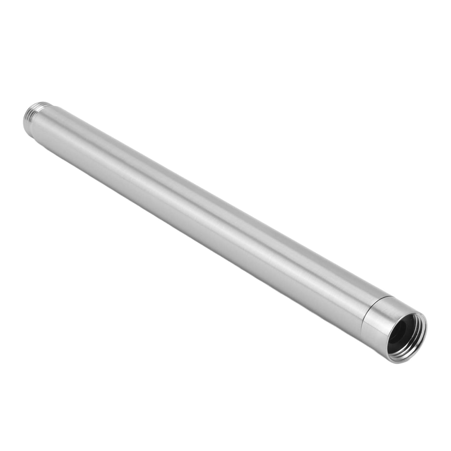 Shower Extension Bar, High Strength Stainless Steel Firm Connection