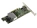 Produktbild KALEA-INFORMATIQUE PCIe 3.0 SAS 12GB 8 Ports interne Controller-Karte mit 1GB DDR3 Cache und Raid 0 1 5 6 10 50 60. Modell LSI 9361-8i