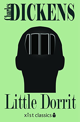 Free eBook - Little Dorrit