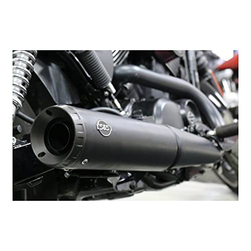 ハーレーXG750用　S&Sスリップオンマフラー　中古品 ハーレーXG750用 S&Sスリップオンマフラー 中古品 楽天市場
