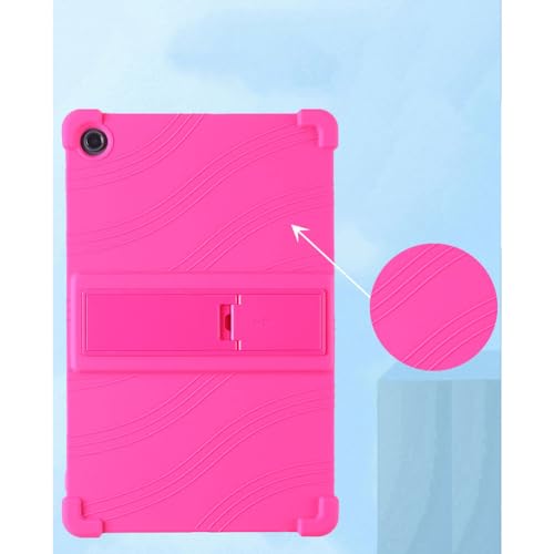 Coque antichoc Alldocube iPlay 50 souple et ajustable pour écran 10.4 - 4